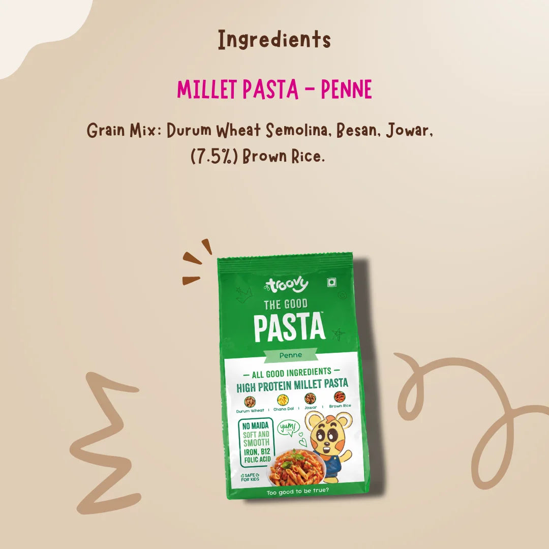 Troovy Dino Tiffin Kit (Limited Edition)