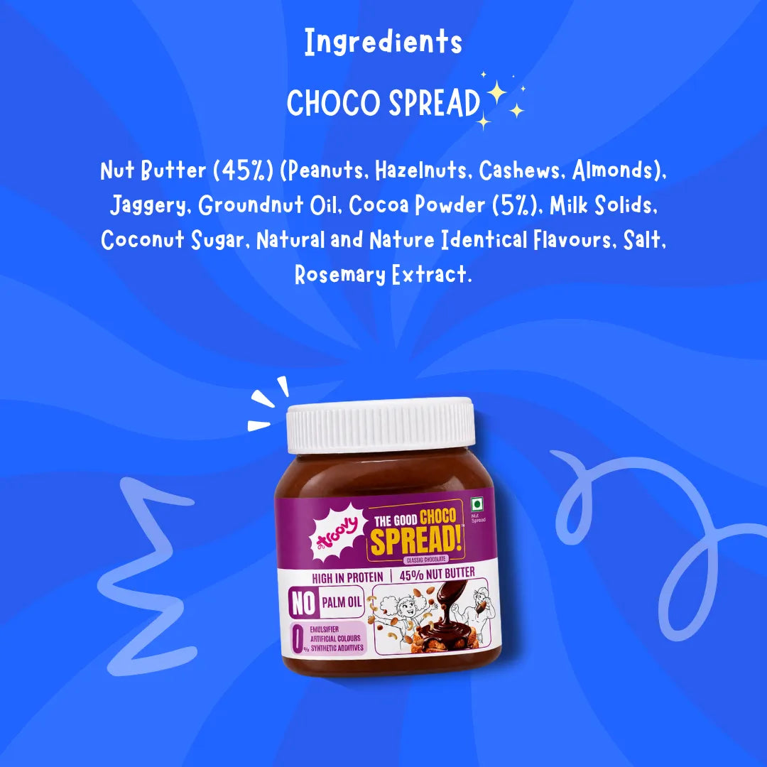 Troovy Diwali Hamper