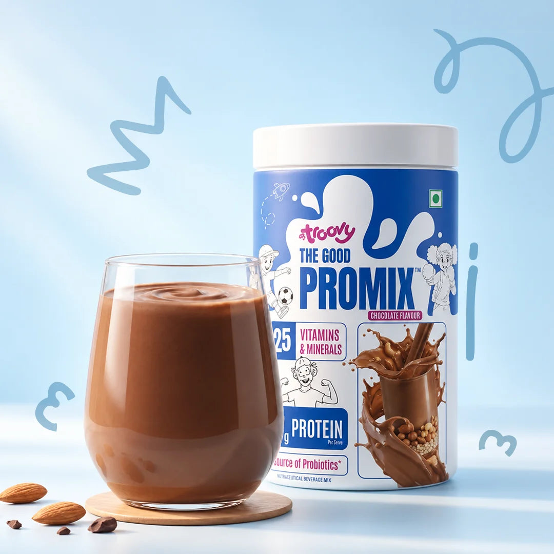 Troovy Promix