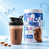 Troovy Promix + Pro Shaker