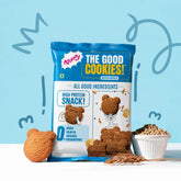 Troovy Butter Cookies