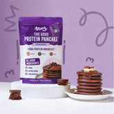 Troovy Protein Pancake