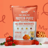 Troovy Protein Puffs - Tangy Tomato