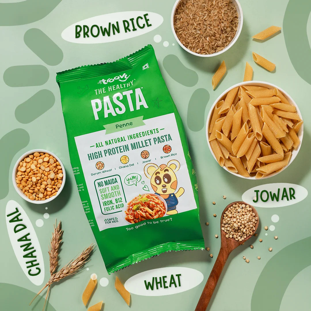 Troovy Pasta Penne