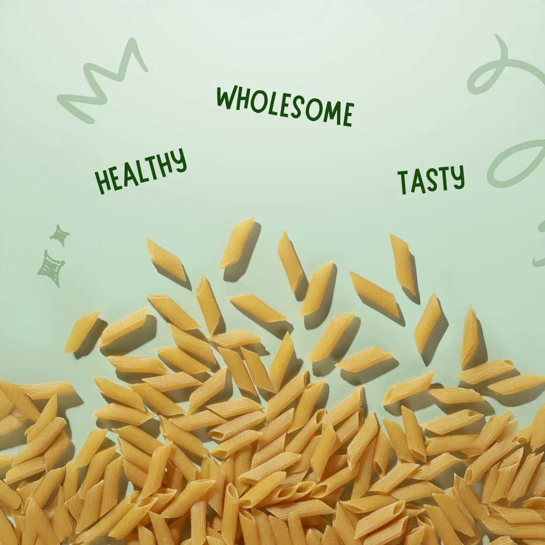 Troovy Pasta Penne