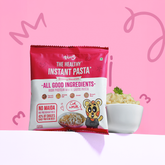 Troovy Instant Pasta