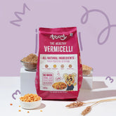 Healthy Vermicelli
