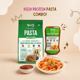 Troovy Pasta Meals Combo