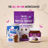 Troovy Complete Breakfast Kit