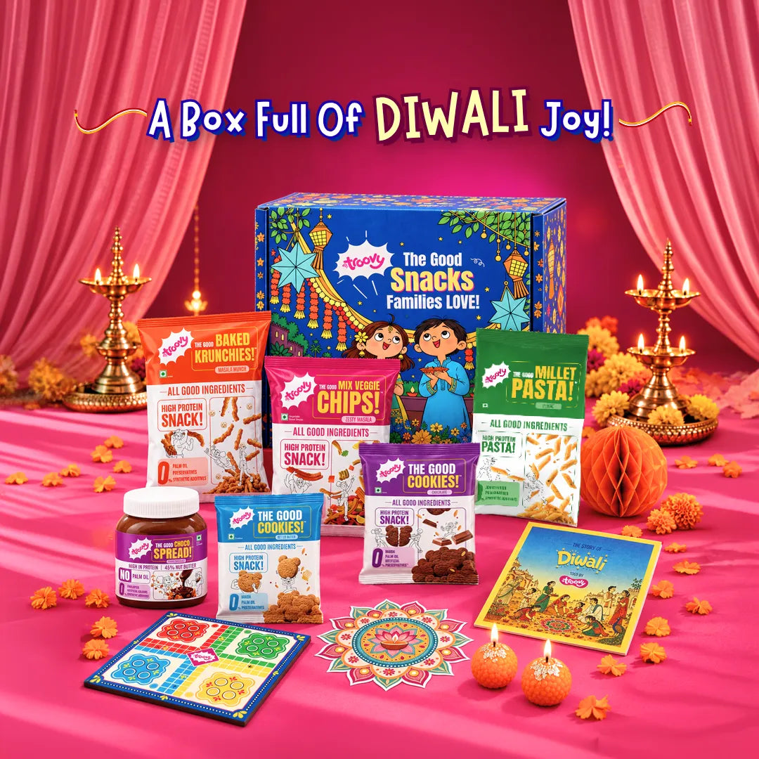 Troovy Diwali Hamper