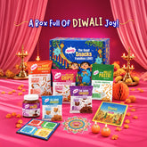 Troovy Diwali Hamper
