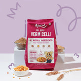 Troovy Vermicelli