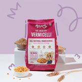 Troovy Vermicelli