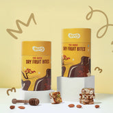Troovy Dry Fruit Bites