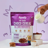 Troovy Choco Cereal