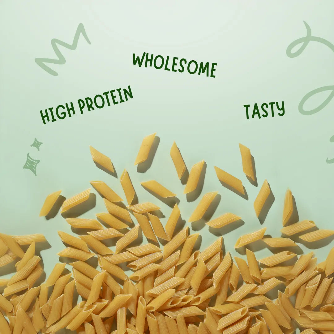 Troovy Pasta – Penne