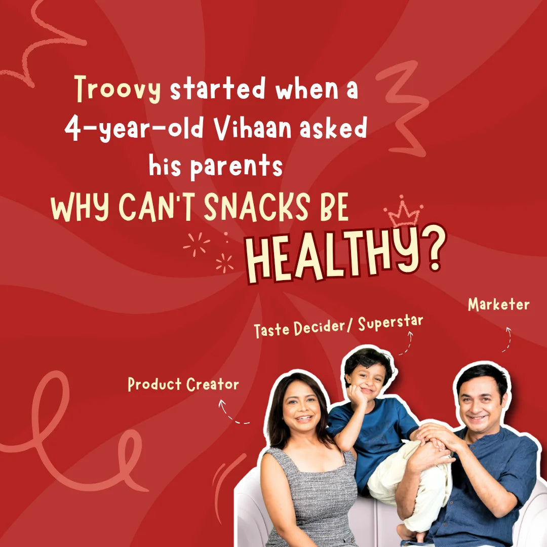 Troovy Potato Chips - Tangy Tomato