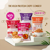 Troovy Chips Combo