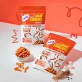 Troovy Krunchies - Masala Munch