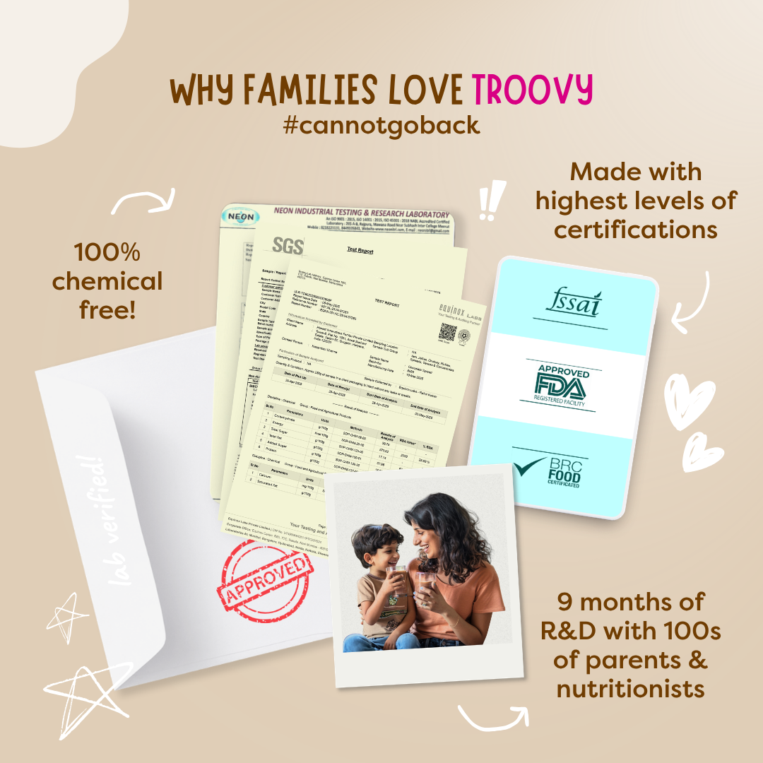 High Protein Chips Combo