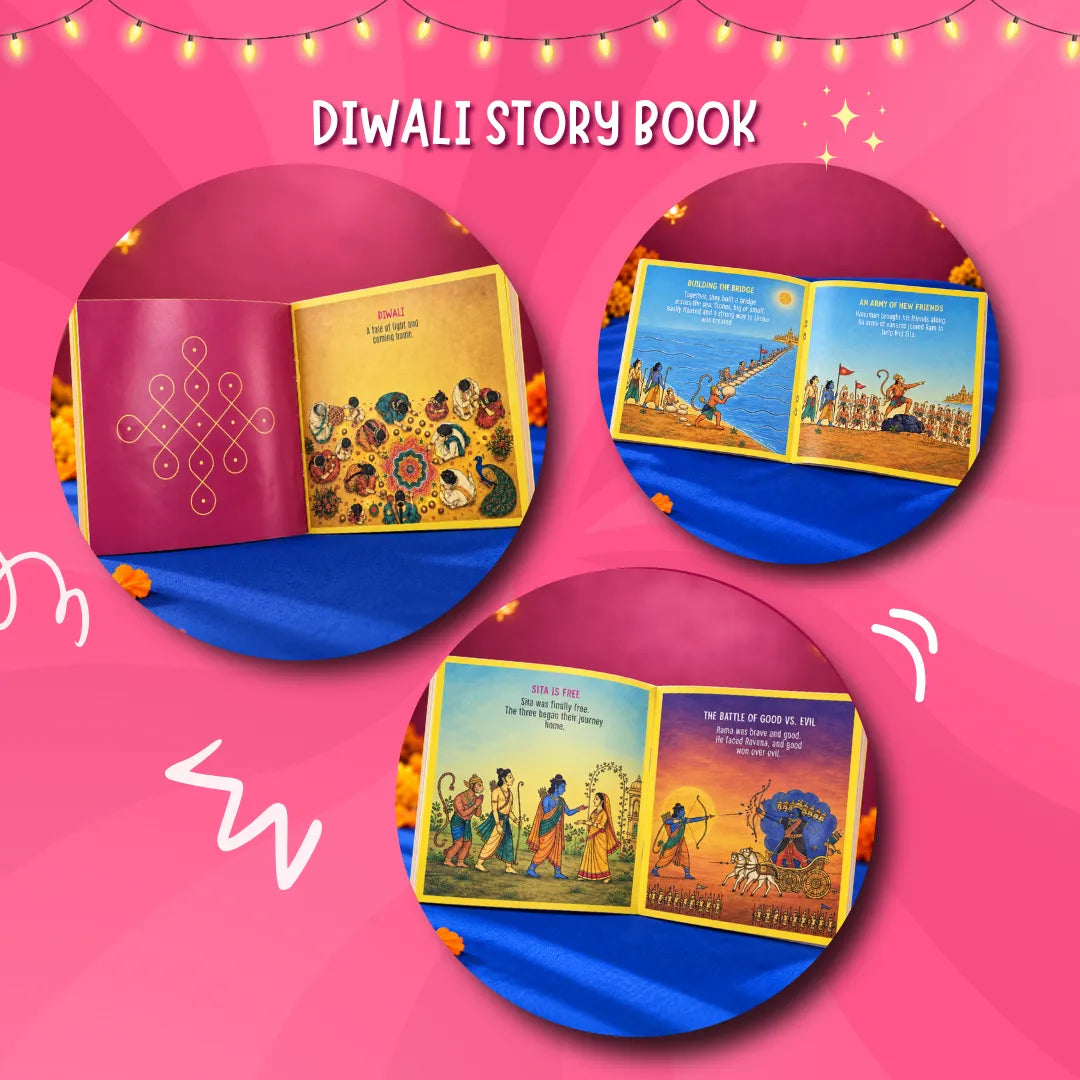 Troovy Diwali Hamper