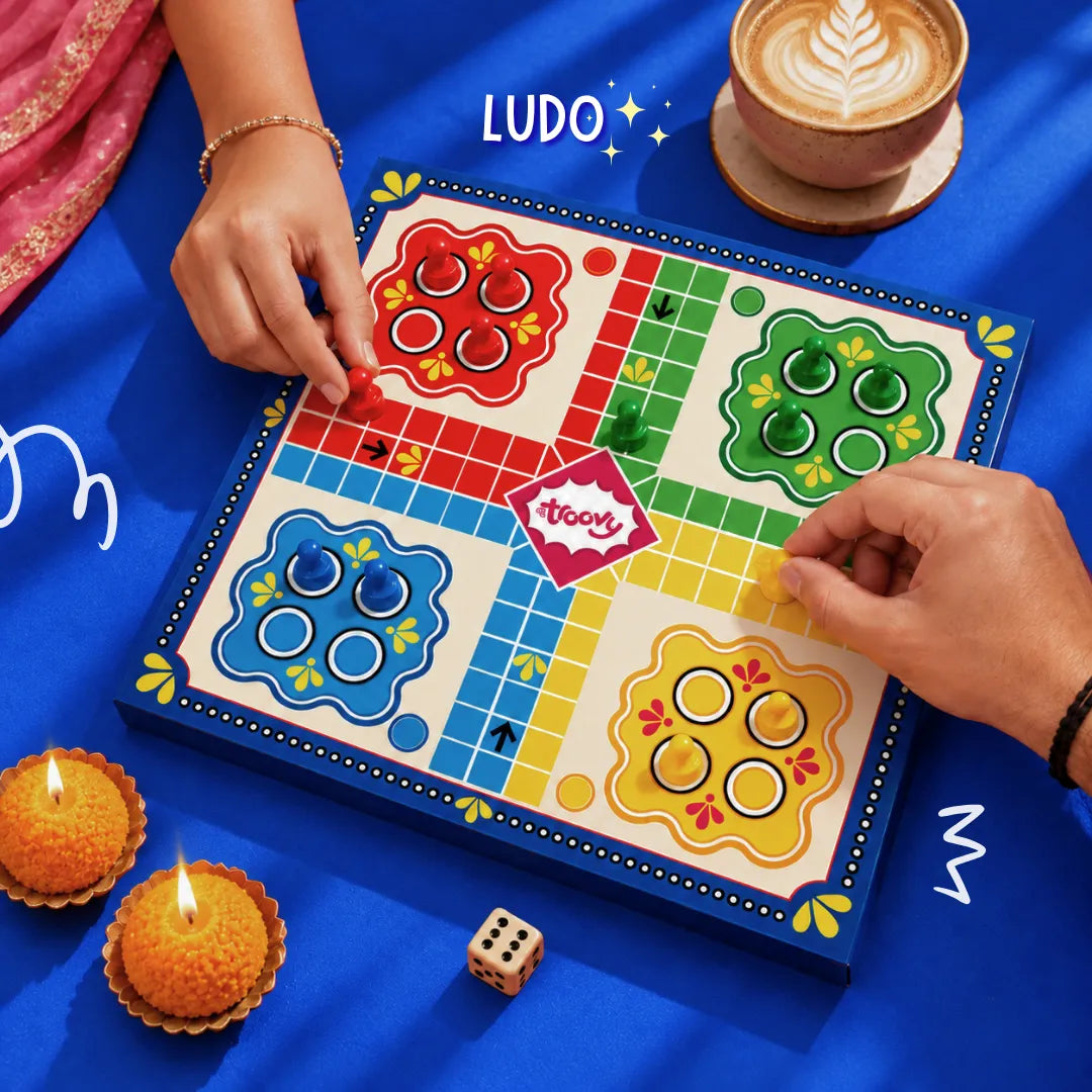 Troovy Diwali Hamper