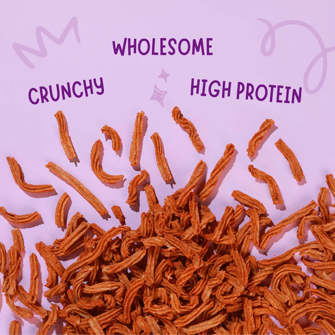 Troovy Ragi Chips