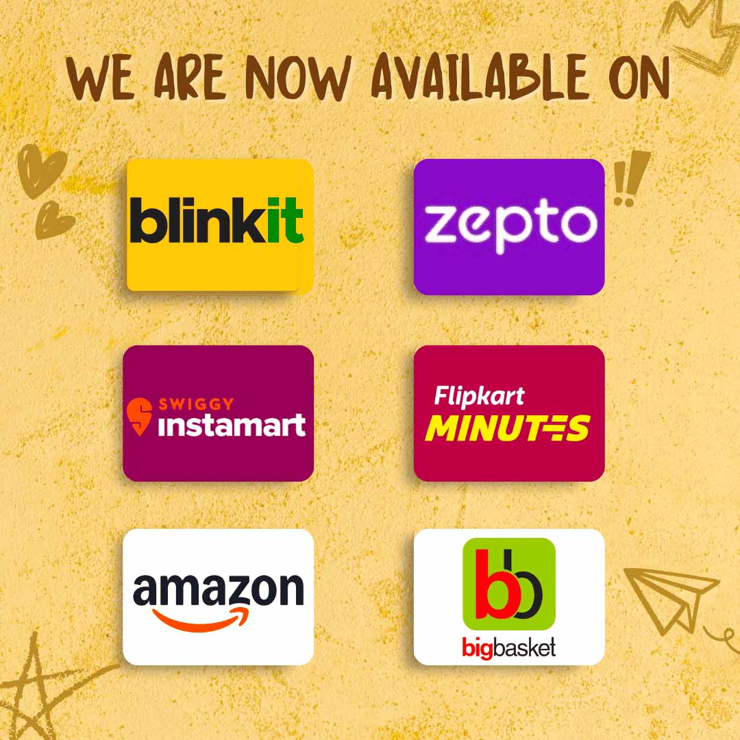 The Healthy High Protein Ragi Chips (70gm)