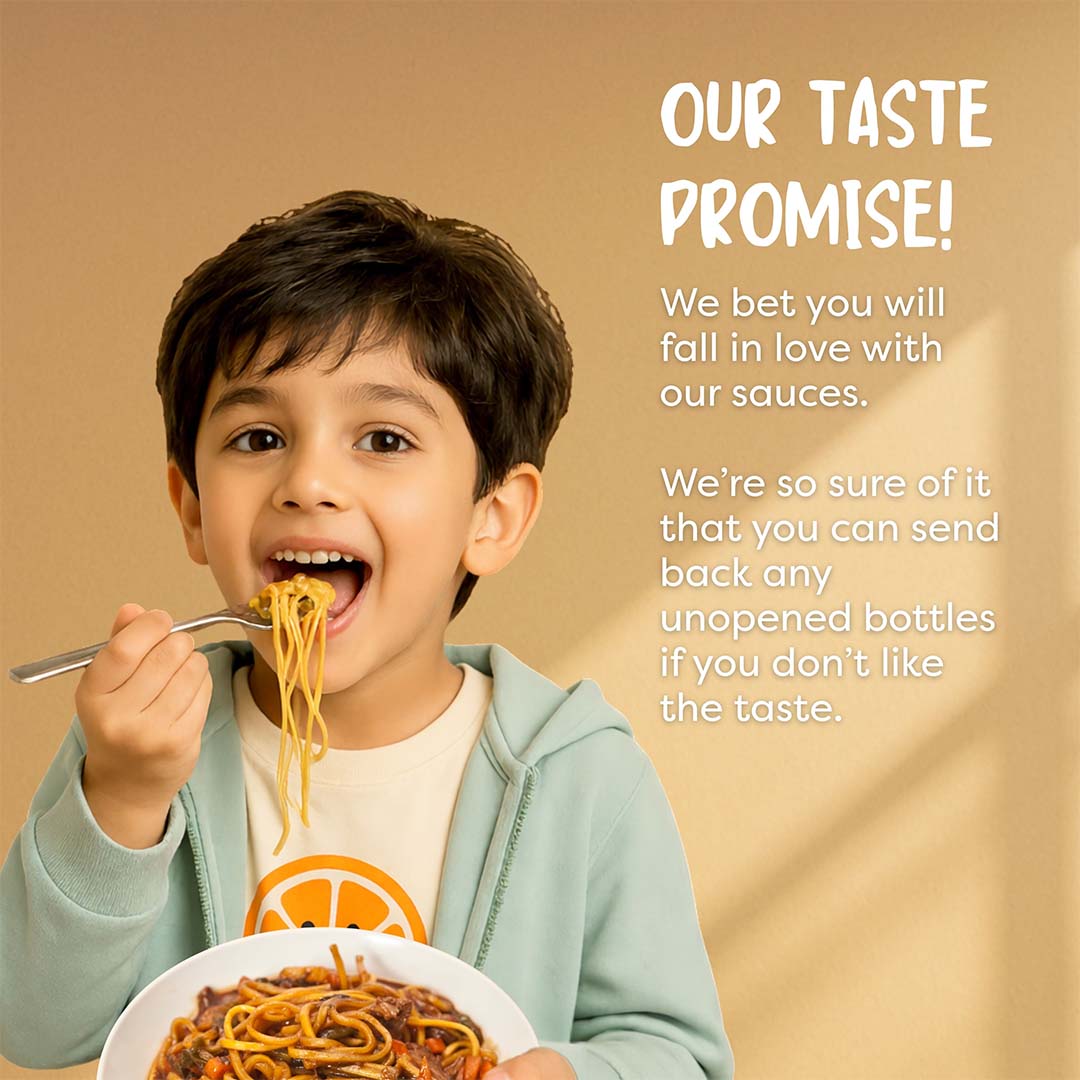 Healthy Stir Fry Sauce 340gm