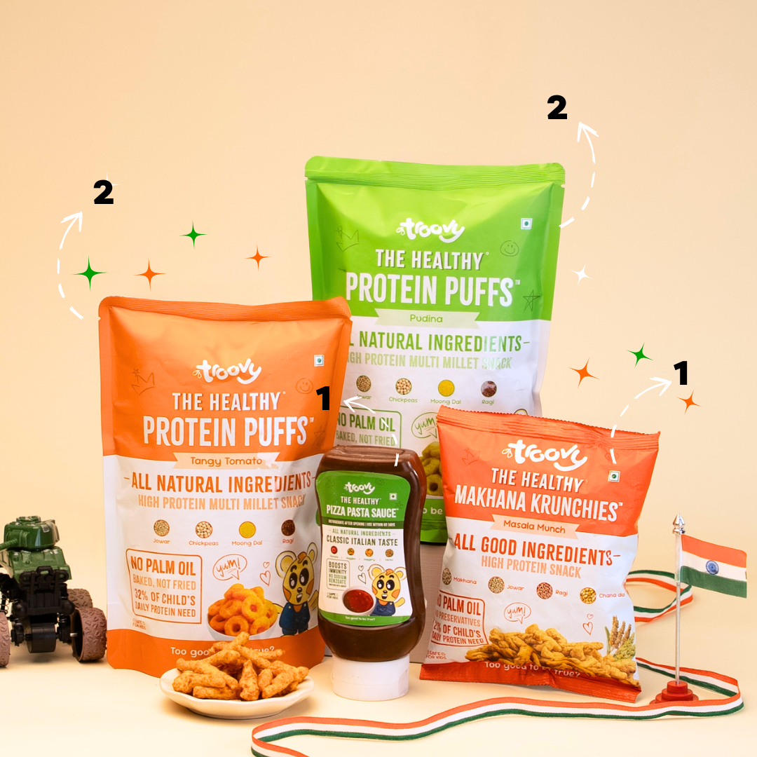 Great Republic Day Combo