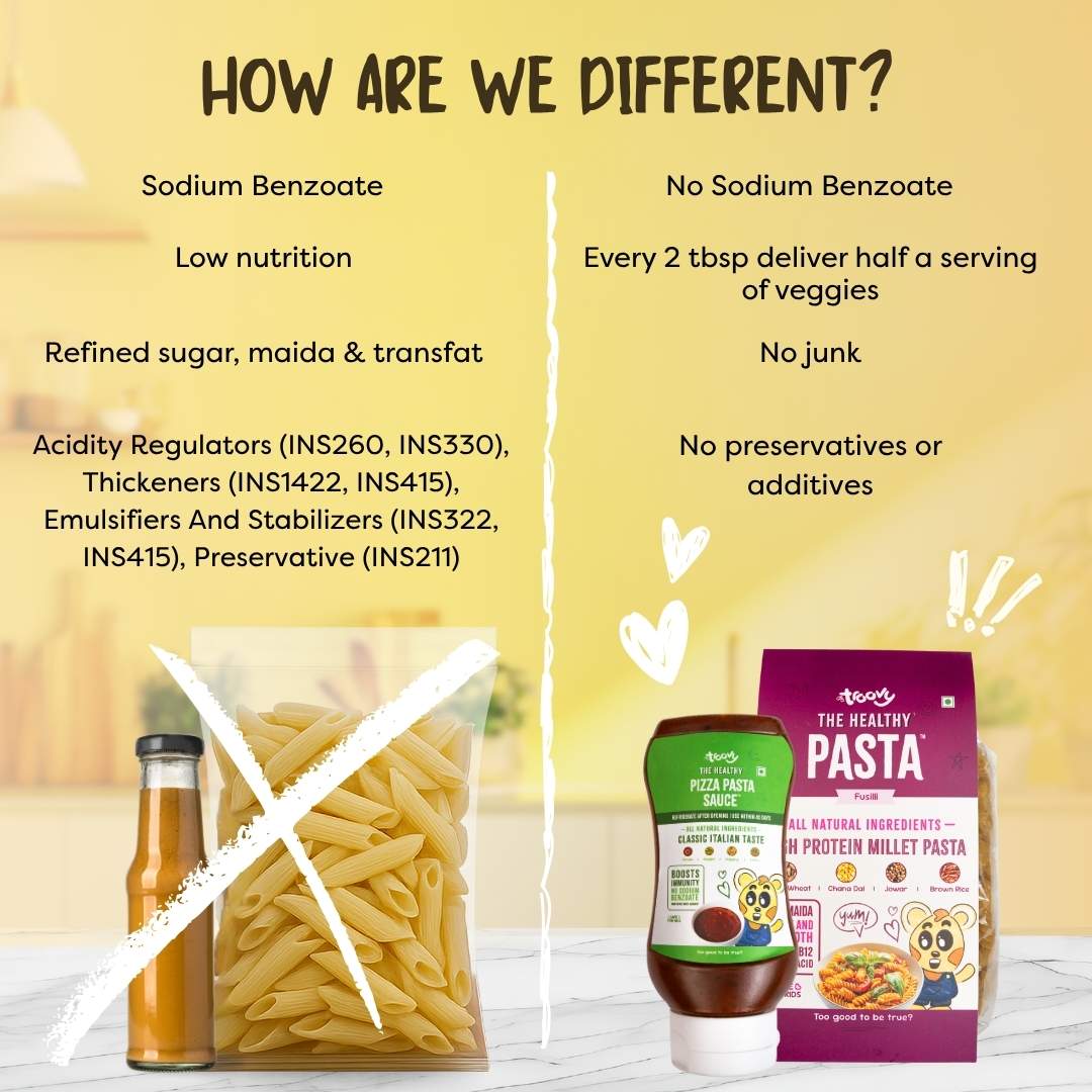 High Protein Pasta Meals