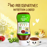 The Healthy Pizza Pasta Sauce (340g)