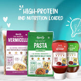 The Healthy Tiffin Meal Combo