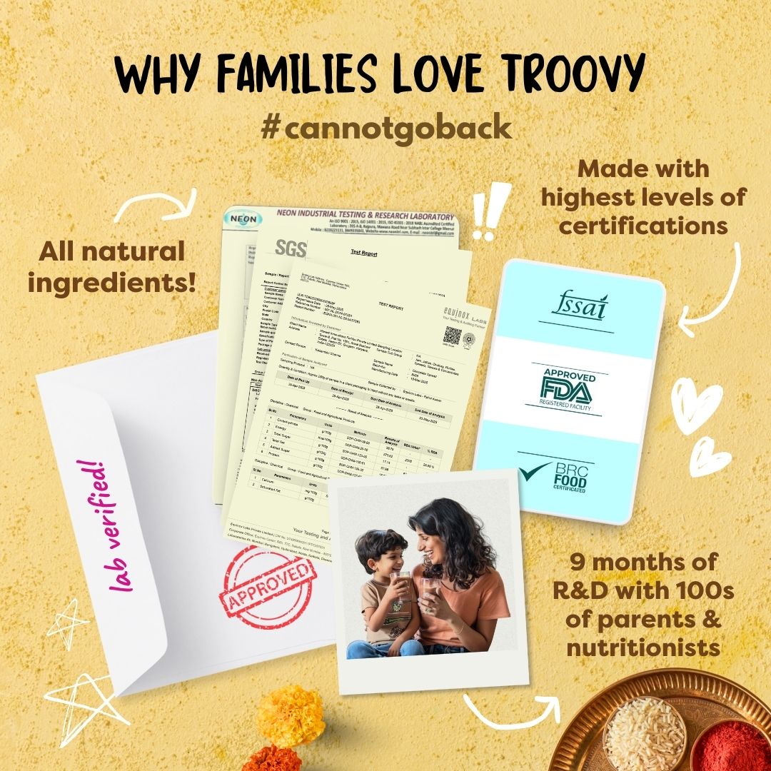 LIMITED EDITION: The Healthy Tiffin Kit