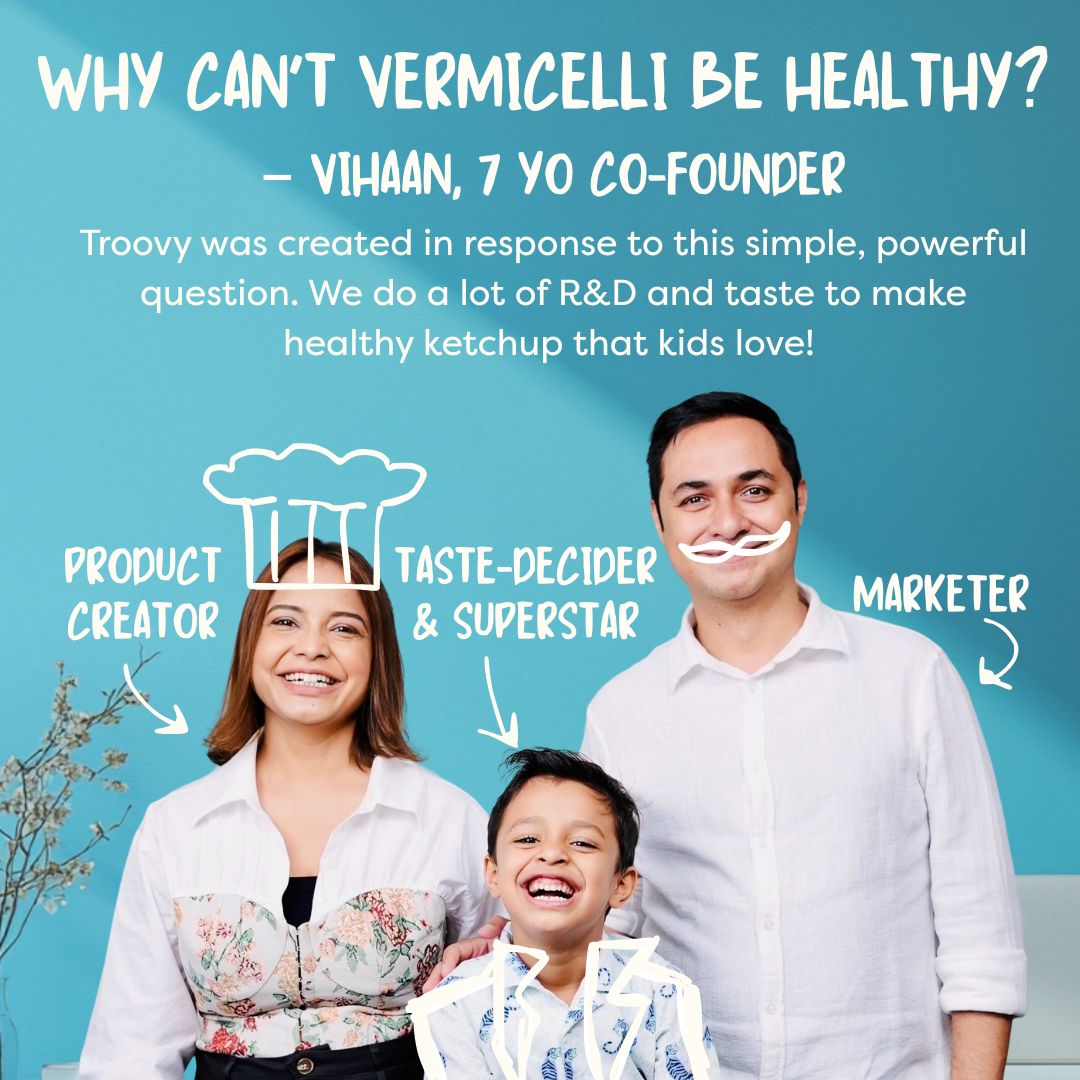 The Healthy High Protein Millet Vermicelli