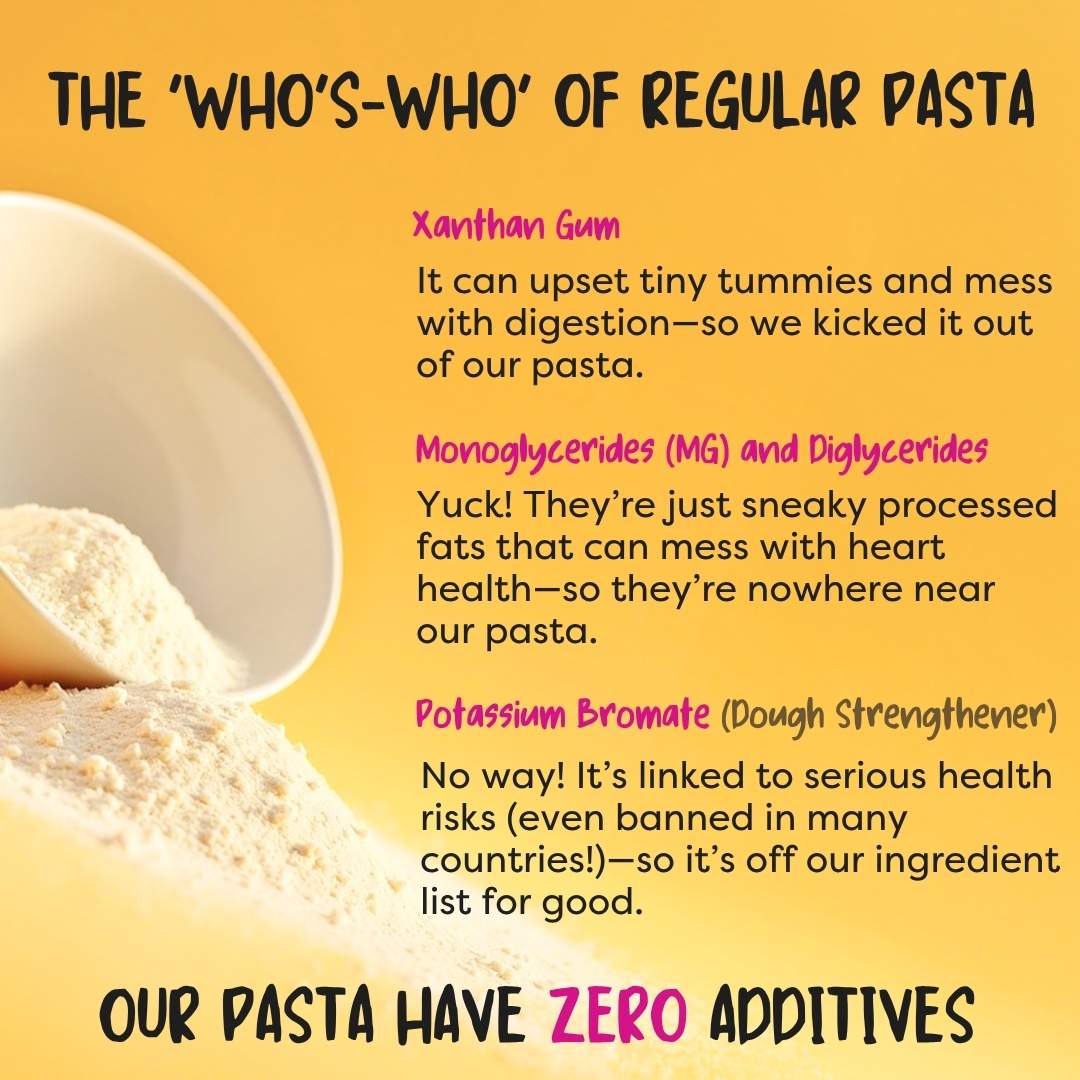 The Healthy Protein Millet Pasta - Penne (1 Pack)