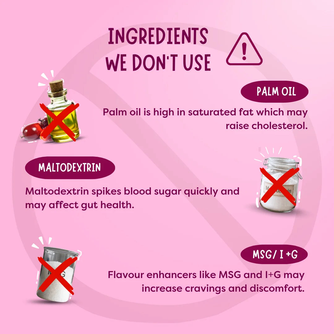 Troovy Mix Veggie Chips