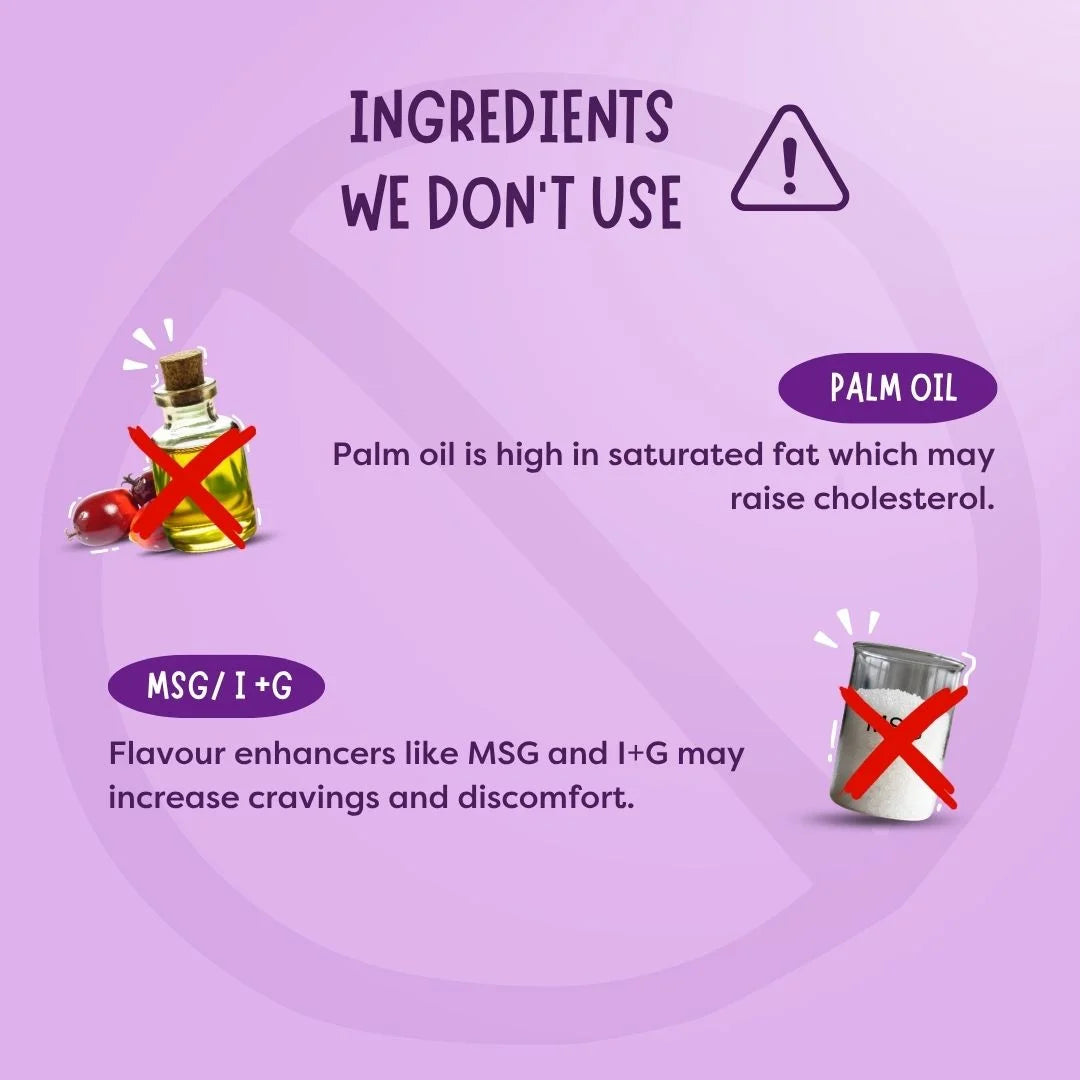Troovy Ragi Chips